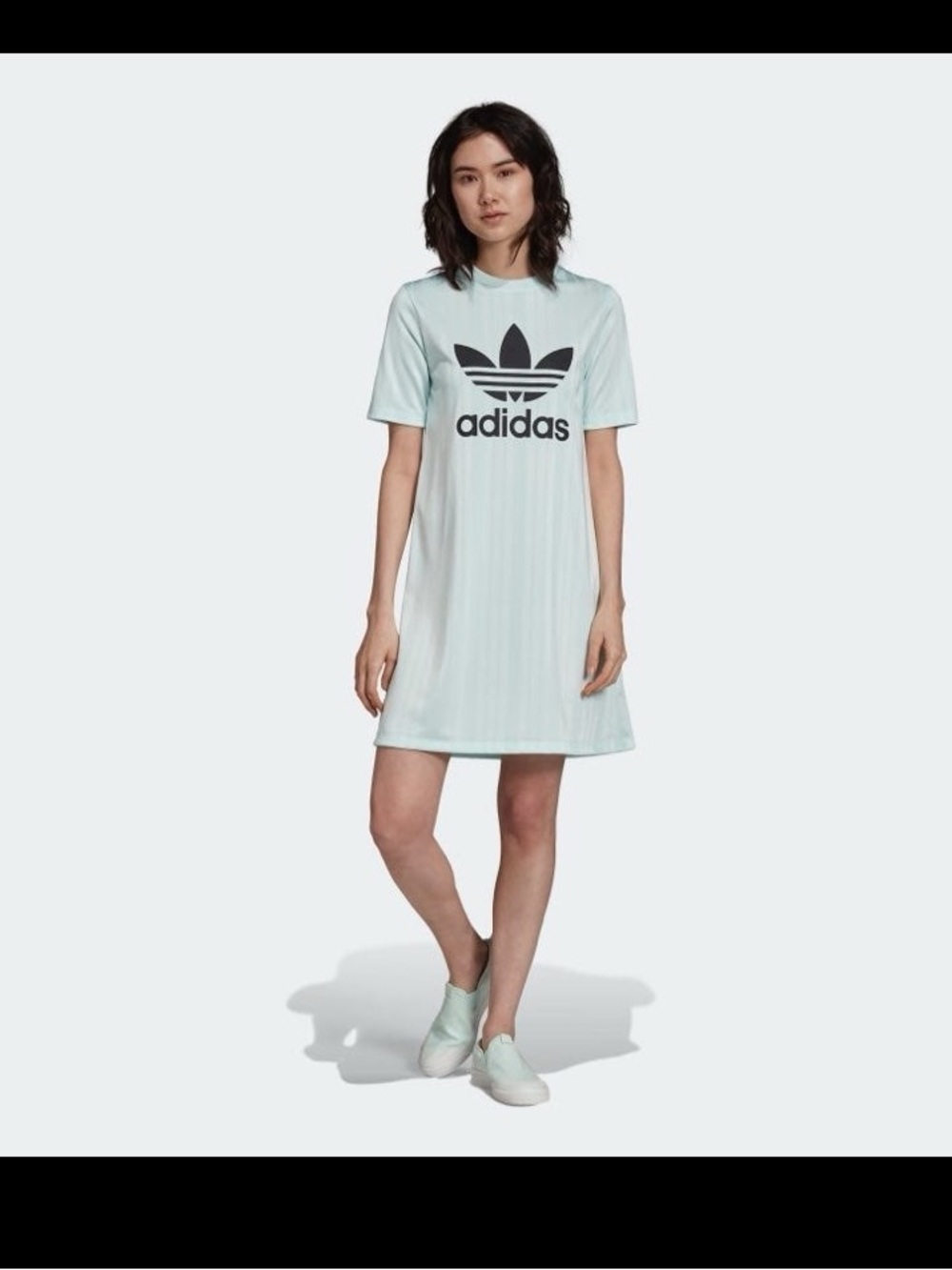 Adidas Tee Dress
